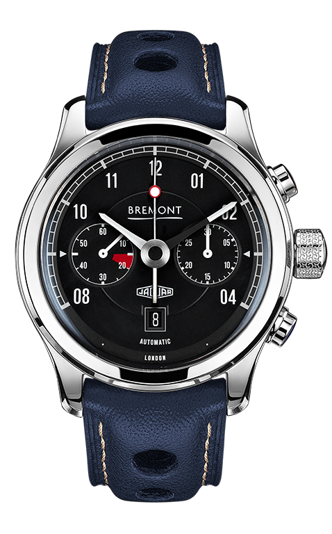 2018 Bremont Jaguar MKII