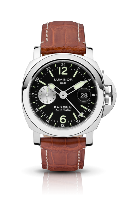 2012 Panerai Luminor GMT Automatic 44 PAM00088