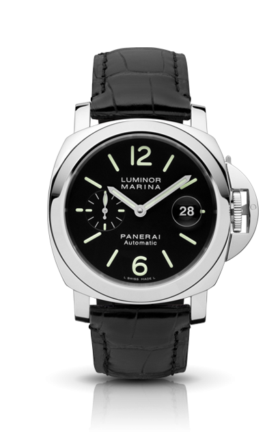 2017 Panerai Luminor Marina PAM00104