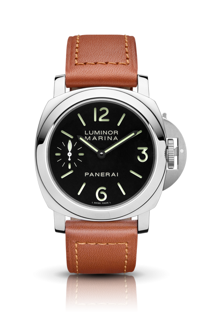 2014 Panerai Luminor Marina 44 PAM00111