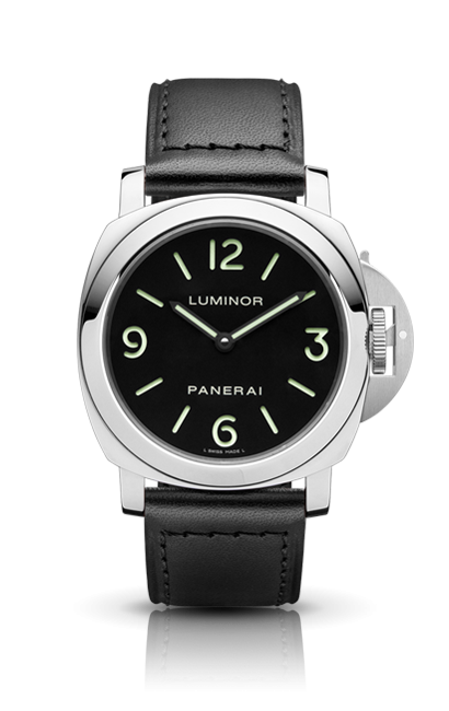 2014 Panerai Luminor Base Logo 44 PAM00112