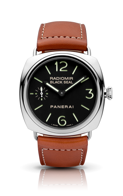 2016 Panerai Radiomir Black Seal 45 PAM00183
