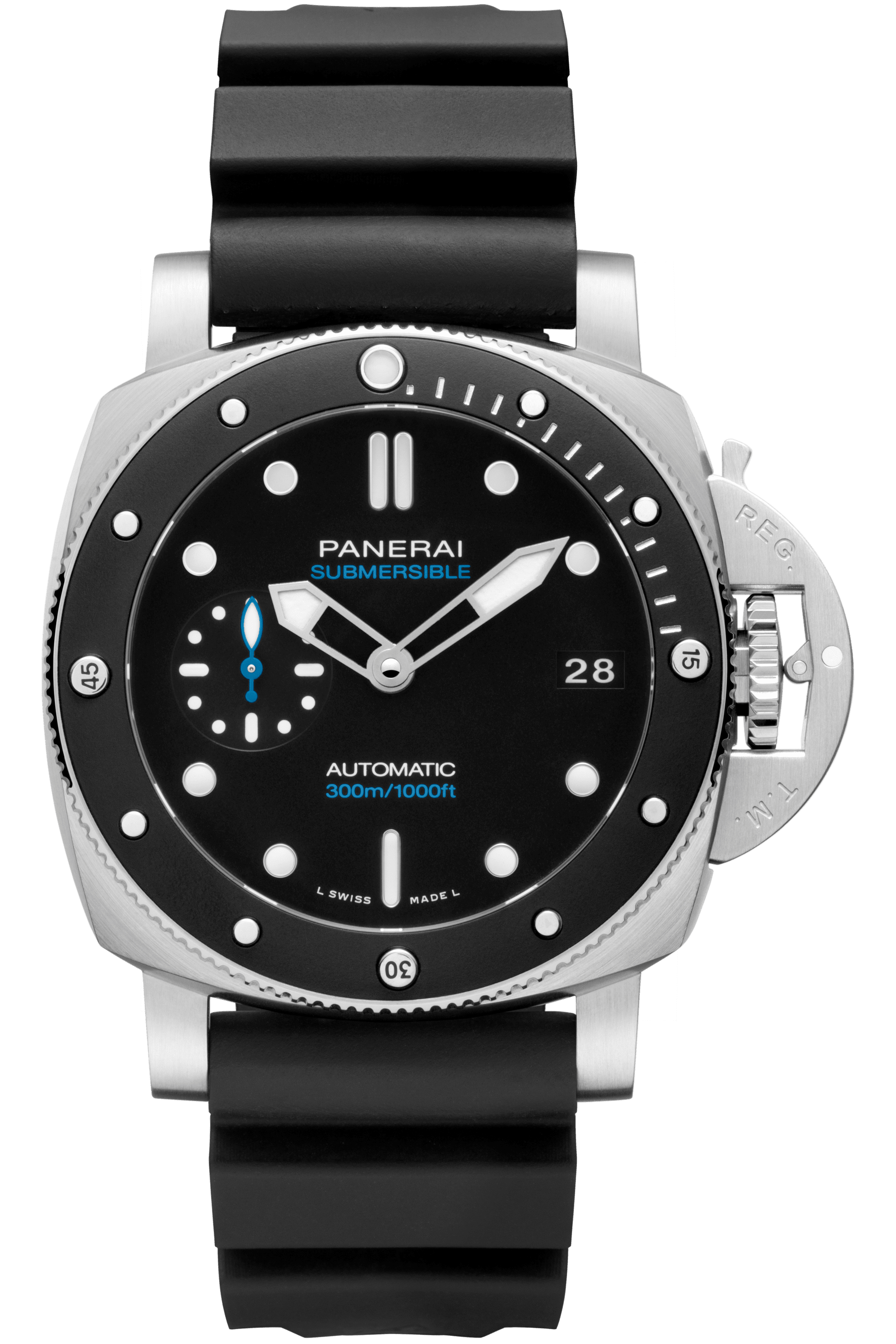 2025 Panerai Submersible PAM00683