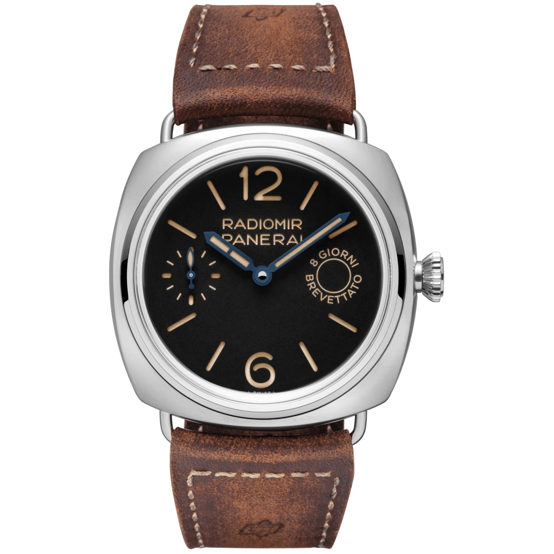 2025 Panerai Radiomir PAM00992
