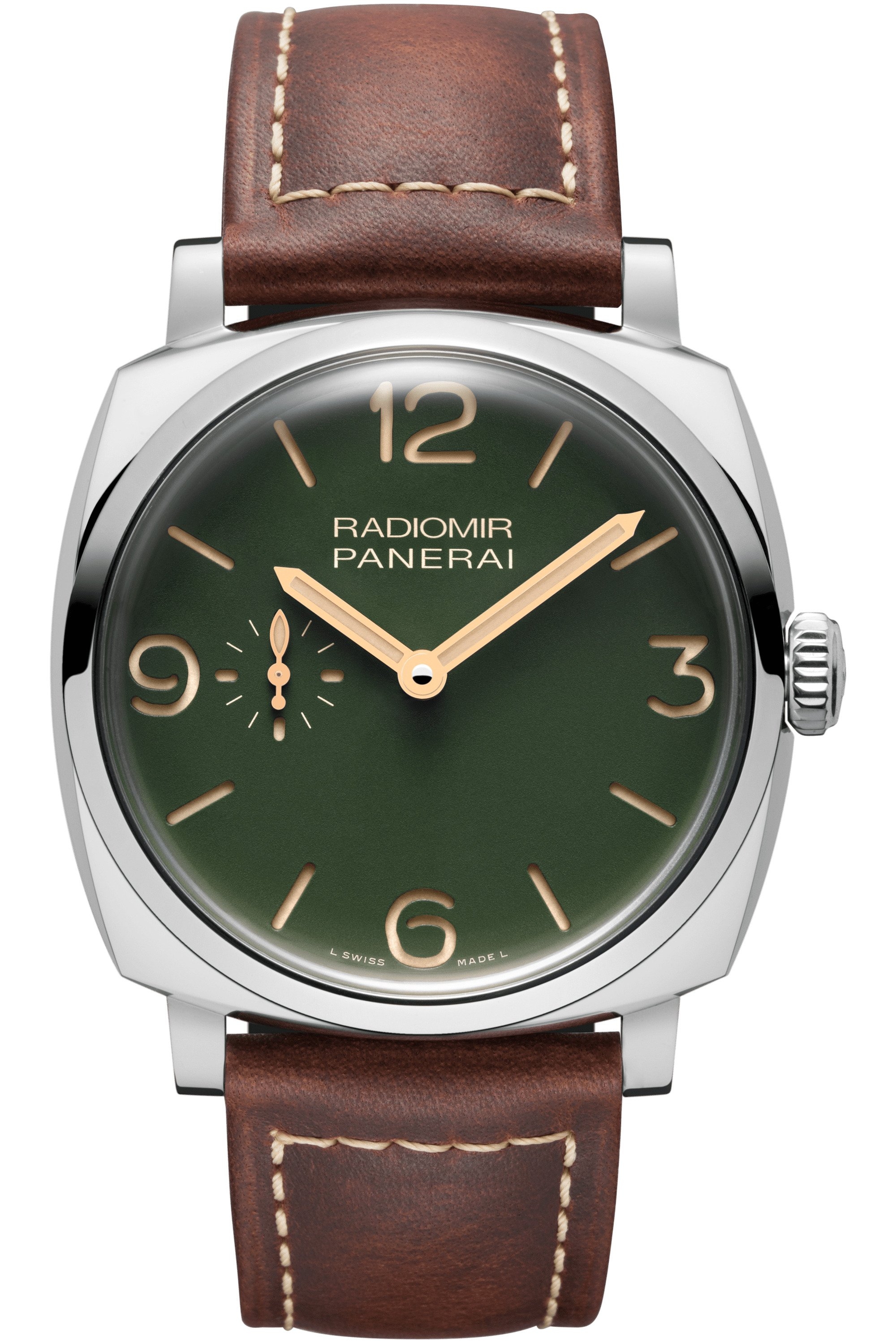 2025 Panerai Radiomir PAM00995