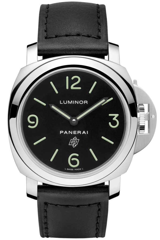 2024 Panerai Luminor PAM01000