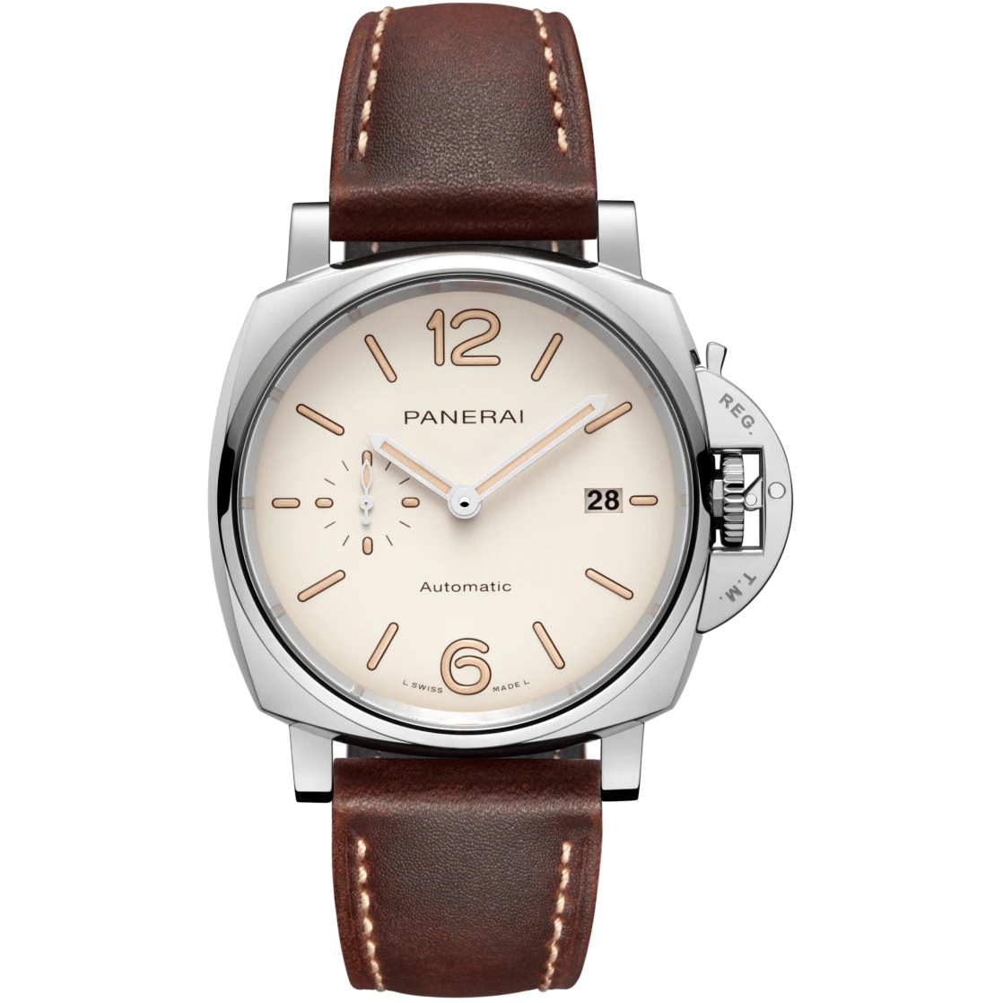 2025 Panerai Luminor Due PAM01046
