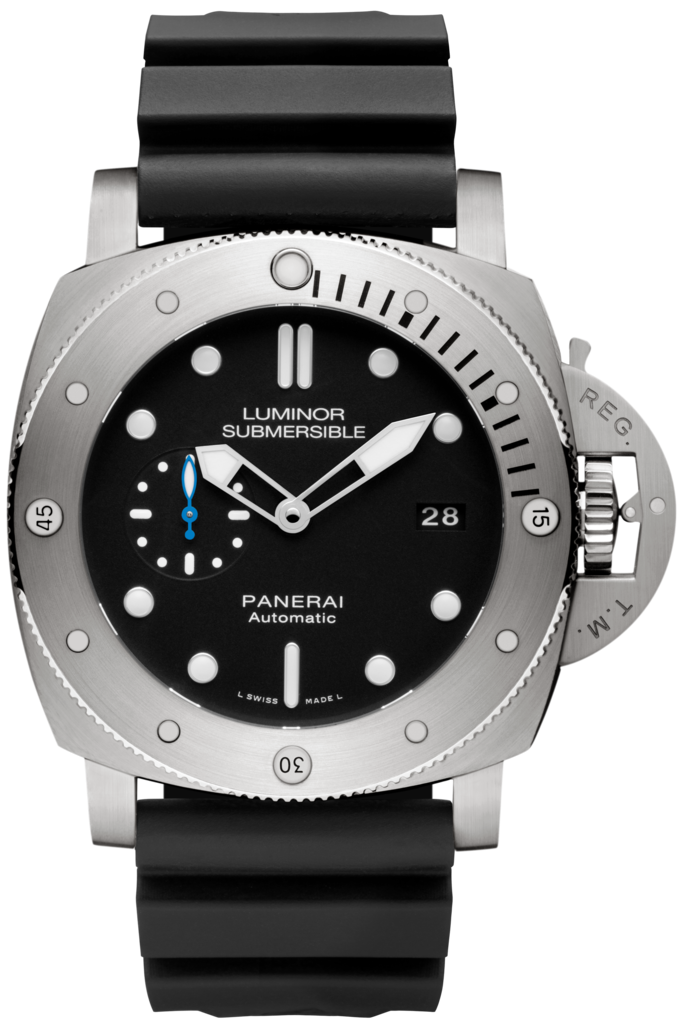 2024 Panerai Submersible PAM01305