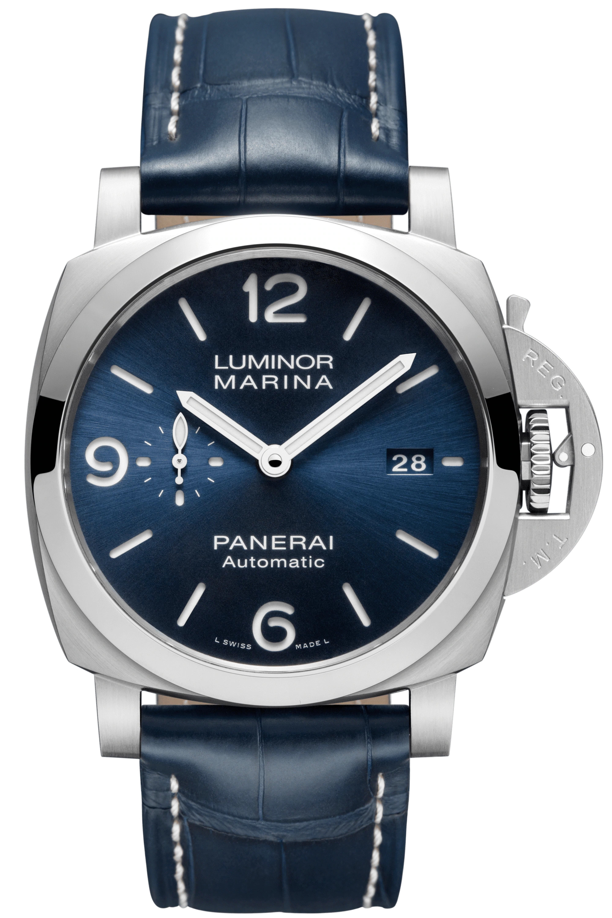 2024 Panerai Luminor Marina PAM01313