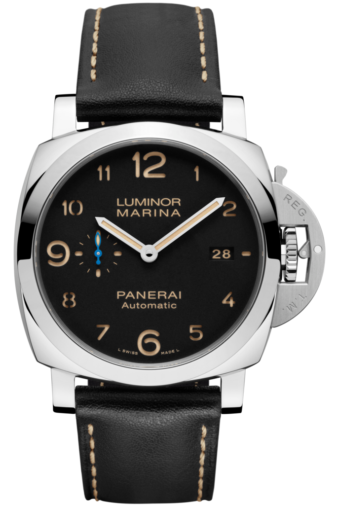 2025 Panerai Luminor Marina PAM01359