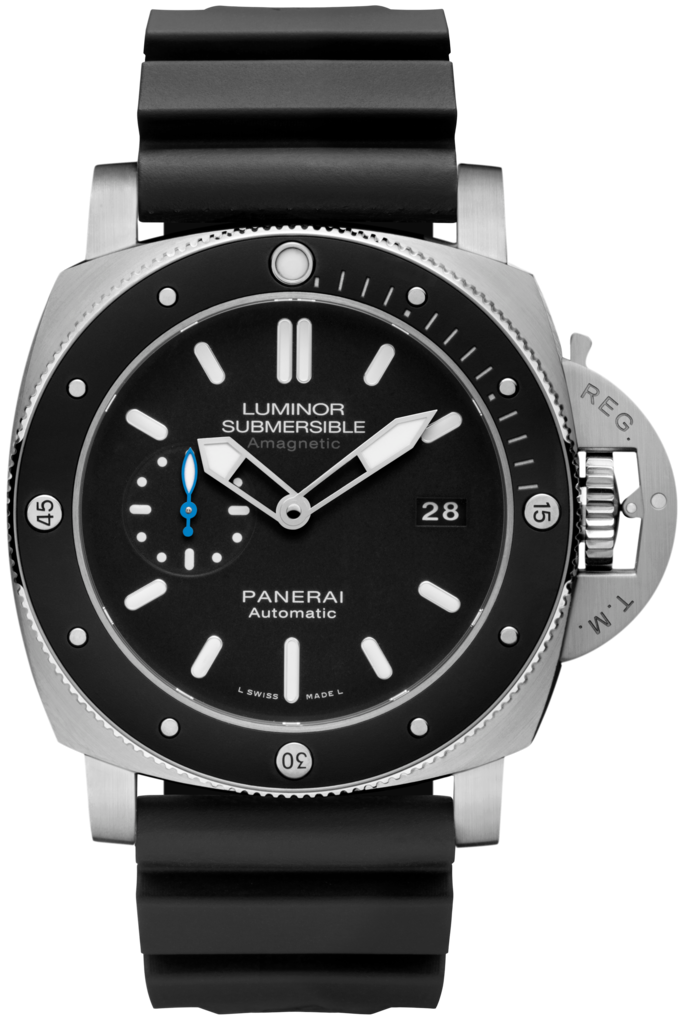 2024 Panerai Submersible PAM01389