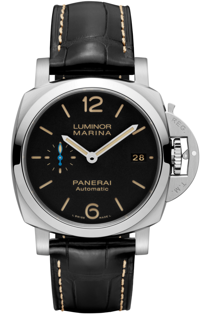 2024 Panerai Luminor Marina PAM01392