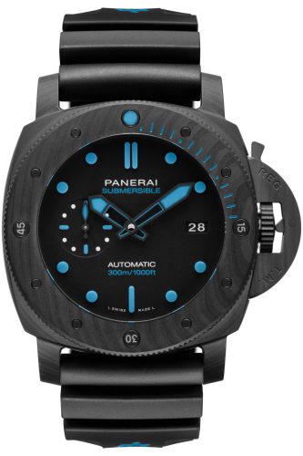 2025 Panerai Submersible PAM01616
