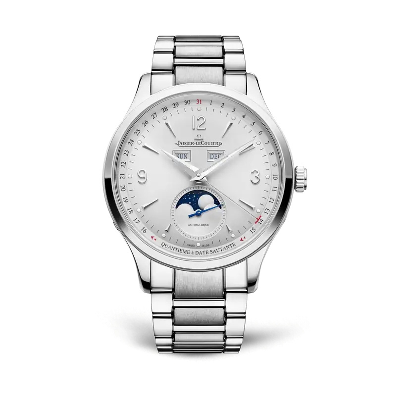 2026 Jaeger-LeCoultre Master Control 40 Q4148120
