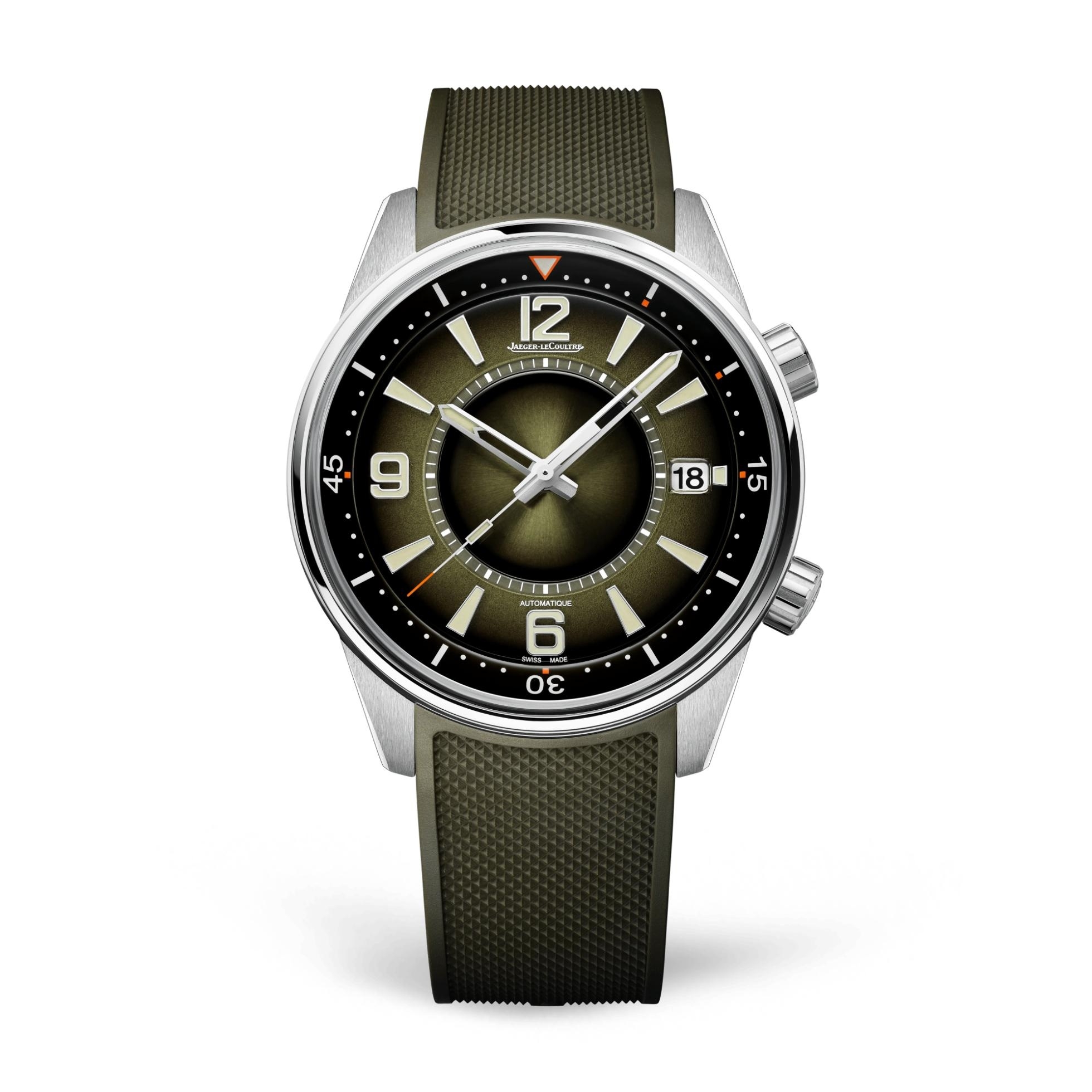 2024 Jaeger-LeCoultre Polaris Date Q906863J