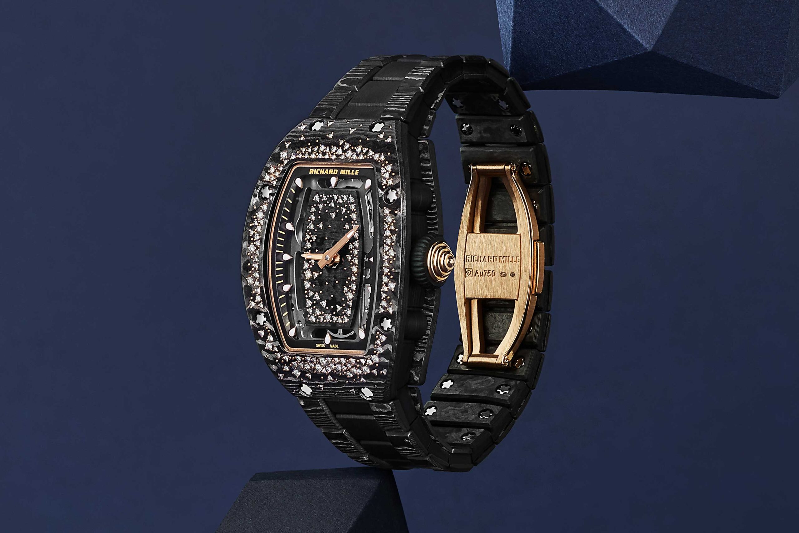 2024 Richard Mille RM 07-01 Automatic RM 07-01
