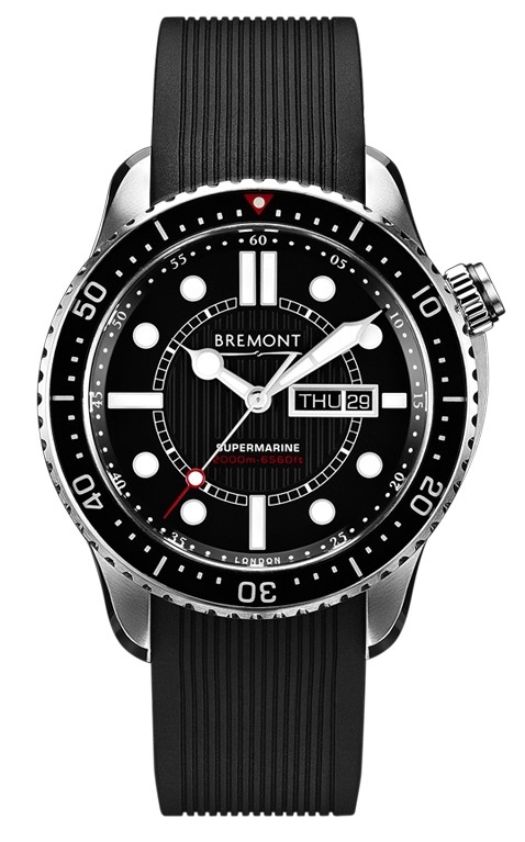 2025 Bremont Supermarine S2000 S2000