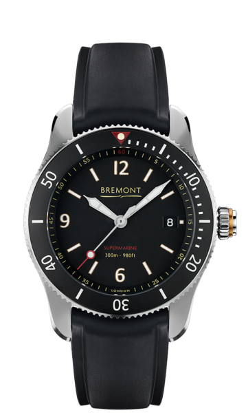 2026 Bremont Supermarine S300 S300