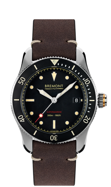 2026 Bremont Supermarine S301 S301