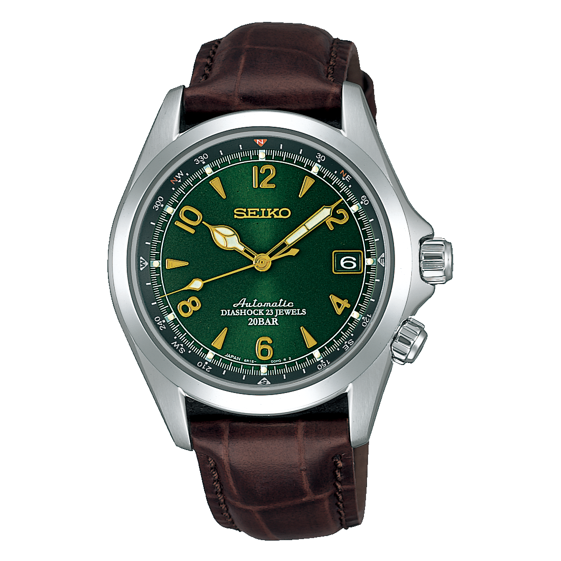 2018 Seiko Prospex SARB017