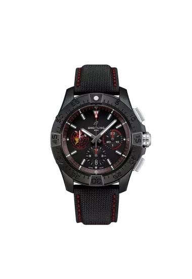 2026 Breitling Avenger B01 Chronograph 44 Night Mission SB0147