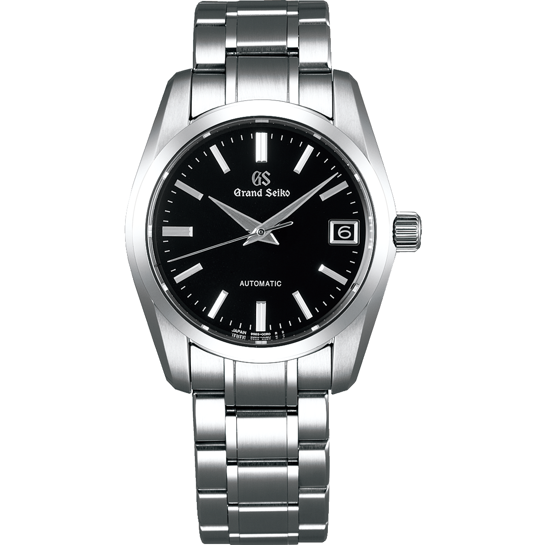 2025 Grand Seiko Heritage SBGR253