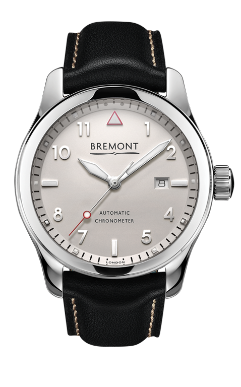2020 Bremont Solo 43 SOLO