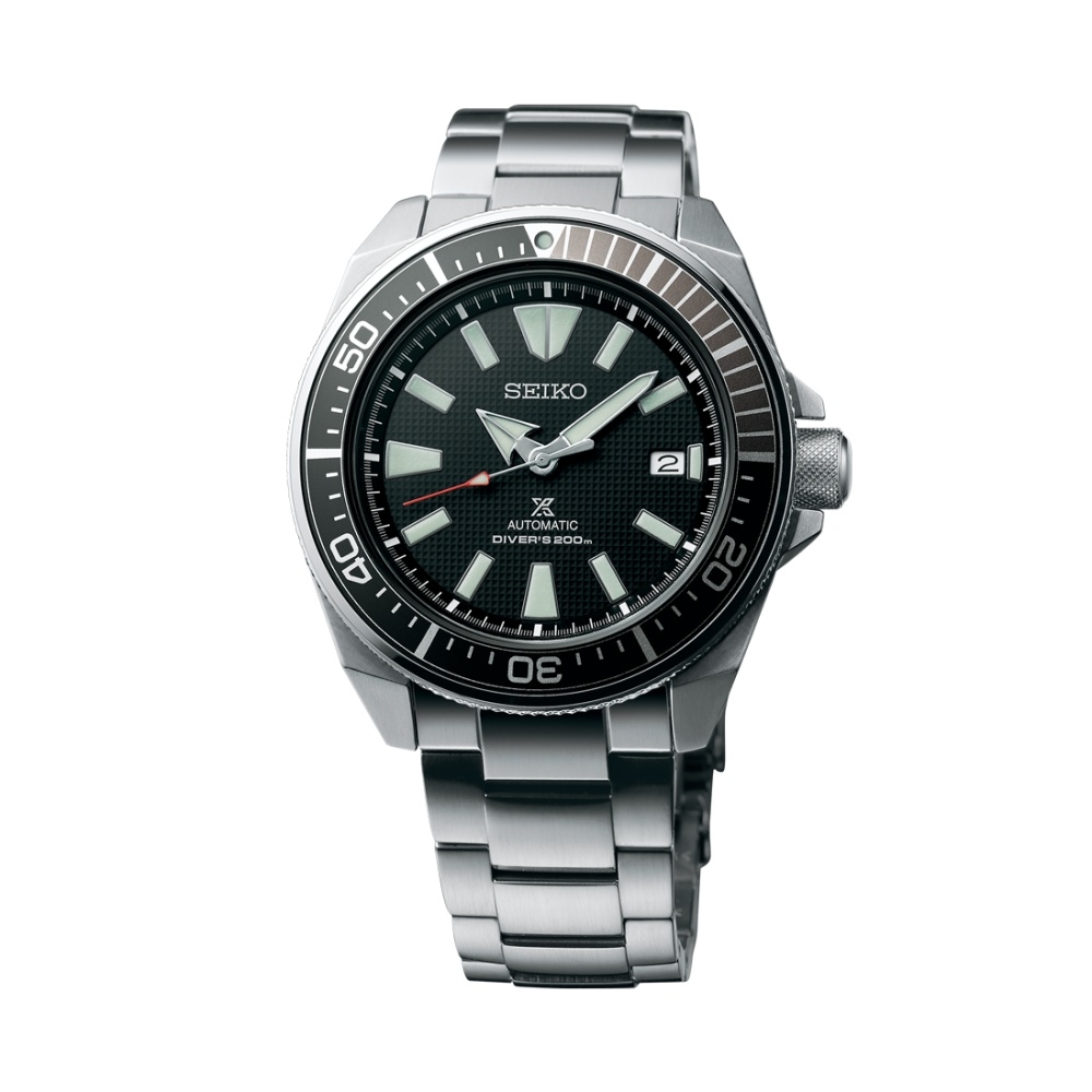 2019 Seiko Prospex Samurai SRPB51 SRPB51