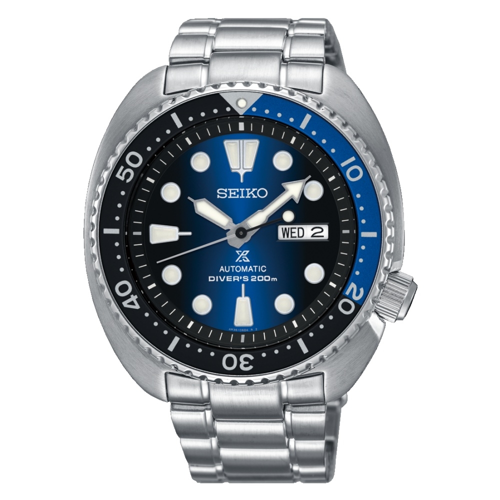 2026 Seiko Prospex SRPC25K1