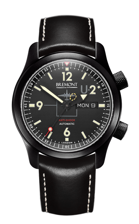 2026 Bremont U-2 U-2