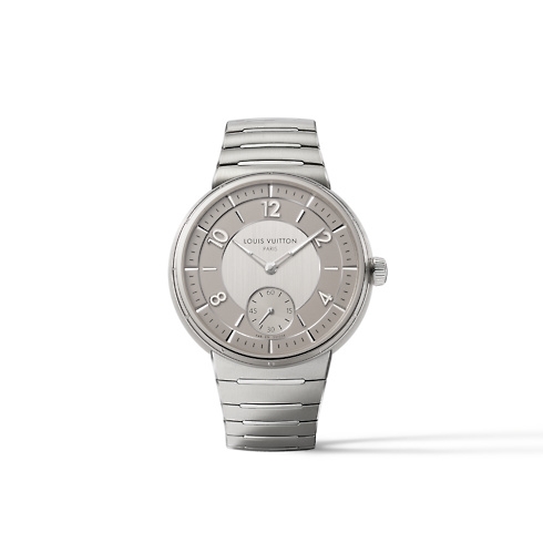 2024 Louis Vuitton Tambour Automatic 40 W1ST10