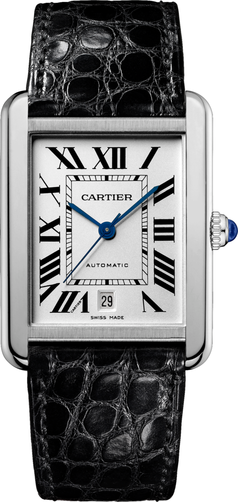 2024 Cartier Tank Solo W5200027