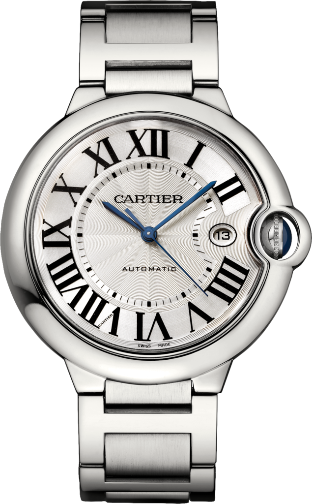 2026 Cartier Ballon Bleu W69012Z4