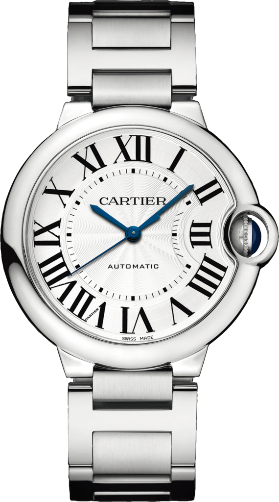 2025 Cartier Ballon Bleu W6920046