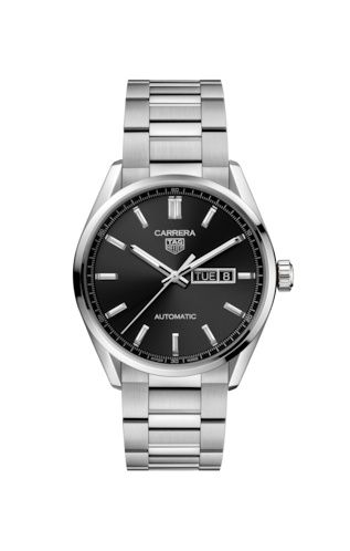 2025 TAG Heuer Carrera WBN2010.BA0640