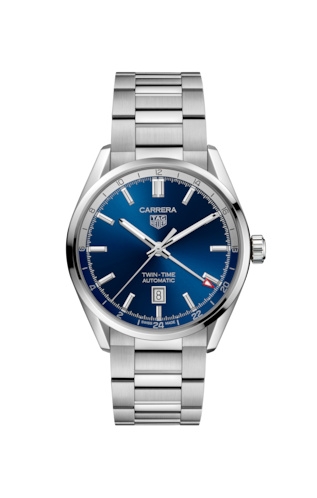 2024 TAG Heuer Carrera WBN201A.BA0640