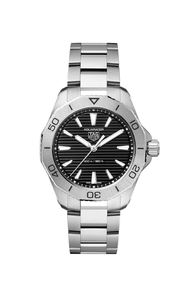 2025 TAG Heuer Aquaracer WBP1110.BA0627