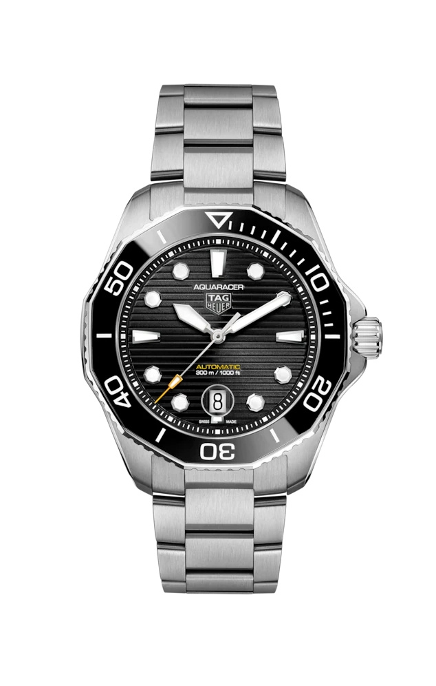 2026 TAG Heuer Aquaracer WBP201A.BA0632