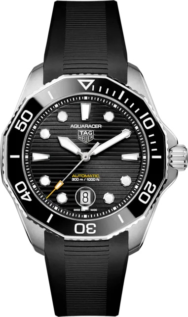 2026 TAG Heuer Aquaracer WBP201A.FT6197