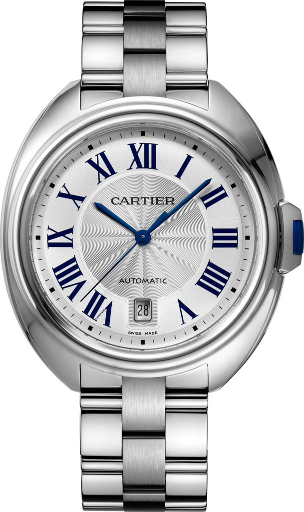 2020 Cartier Clé de Cartier WSCL0007