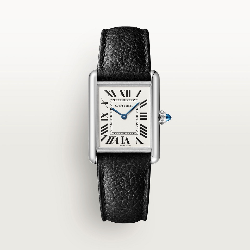 2024 Cartier Tank Must WSTA0041