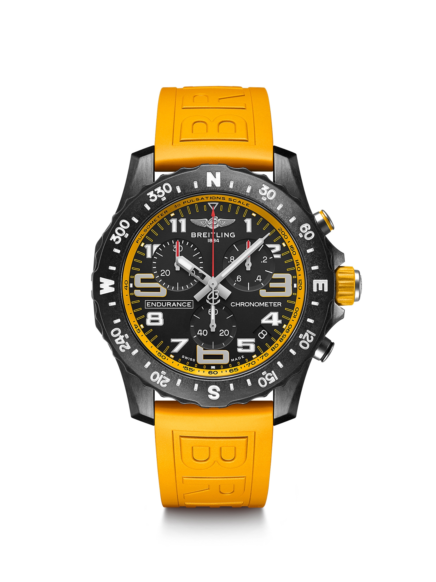 2025 Breitling Endurance Pro 44 X82310