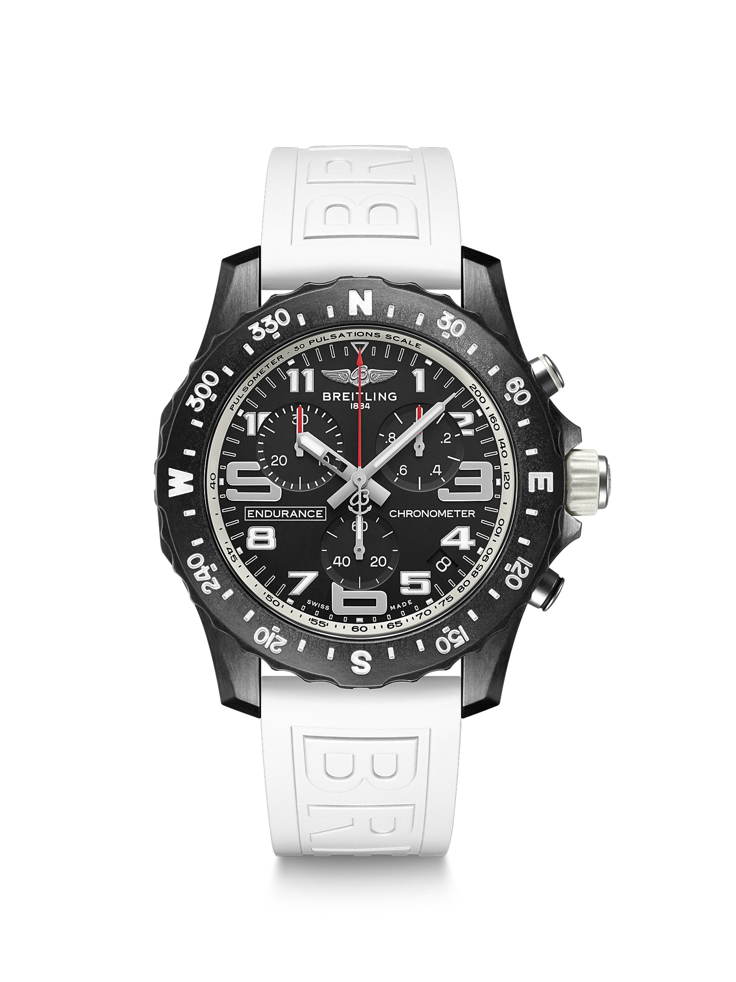 2025 Breitling Endurance Pro X82310A71B1S1