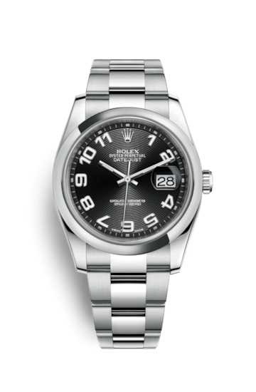 2018 Rolex Datejust 36 116200