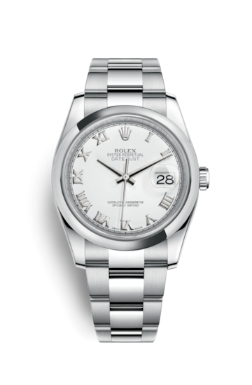 2016 Rolex Datejust 36 116200