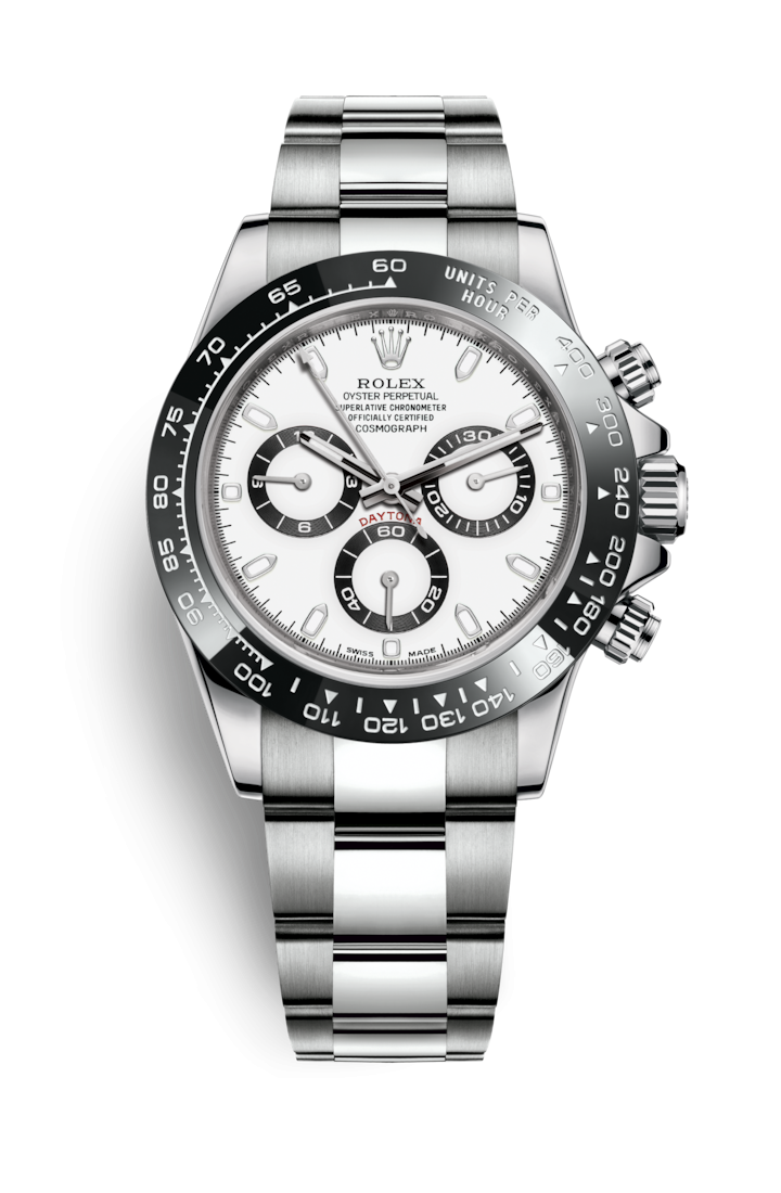 2022 Rolex Cosmograph Daytona 116500LN