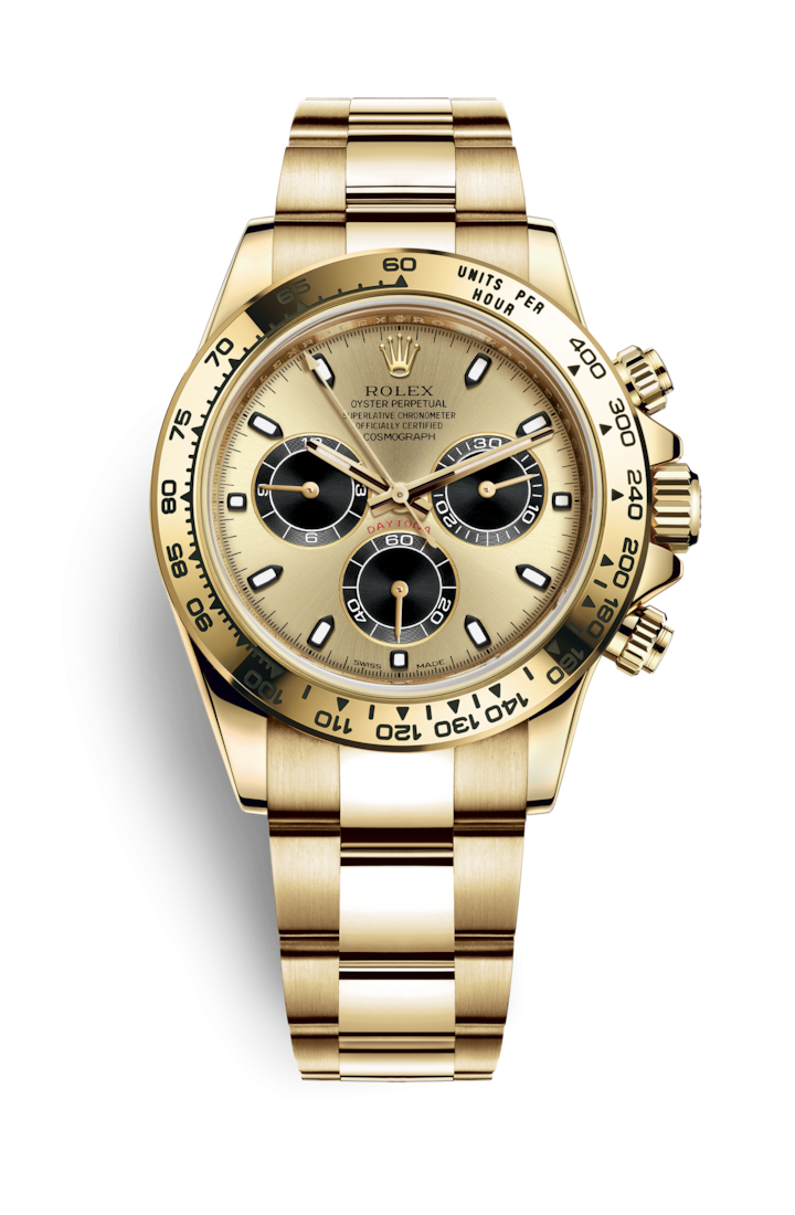 2023 Rolex Cosmograph Daytona 116508