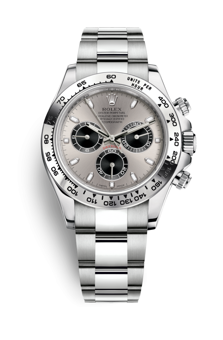 2023 Rolex Cosmograph Daytona 116509
