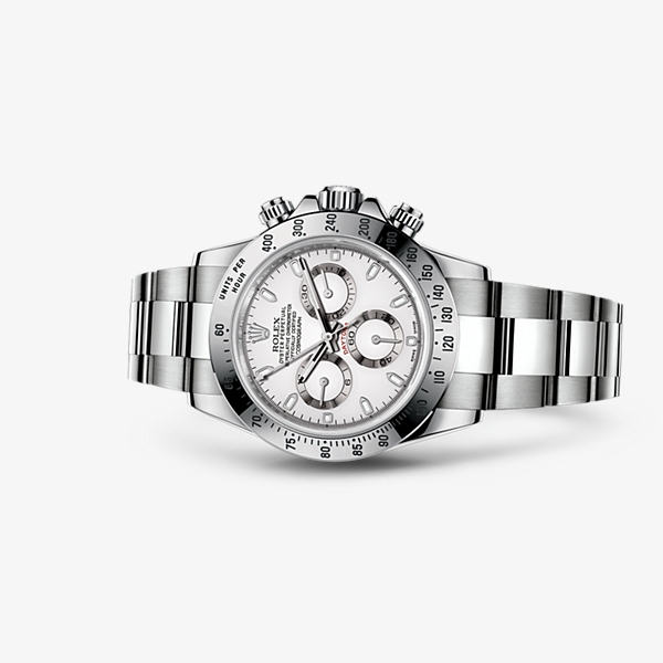2015 Rolex Cosmograph Daytona 116520
