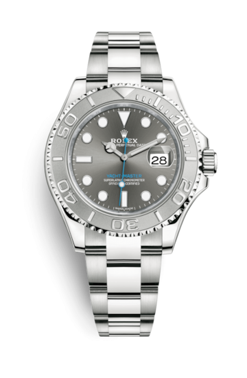 2019 Rolex Yacht-Master 40 116622
